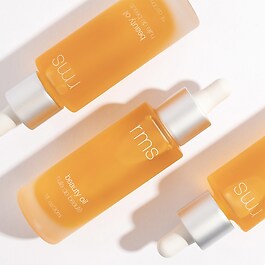 Beauty oil - Olio di bellezza multi-uso